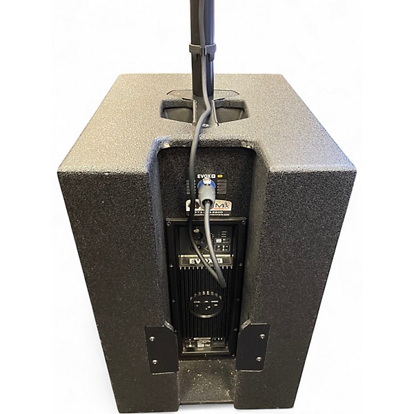 Used RCF EVOX 8 V2 Line Array Sound Package