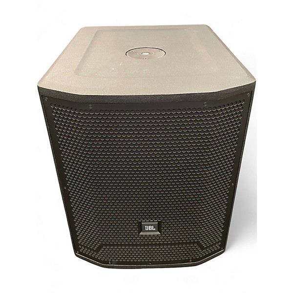 Used JBL PRX715XLF Powered Subwoofer