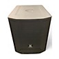 Used JBL PRX715XLF Powered Subwoofer thumbnail