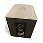 Used JBL PRX715XLF Powered Subwoofer