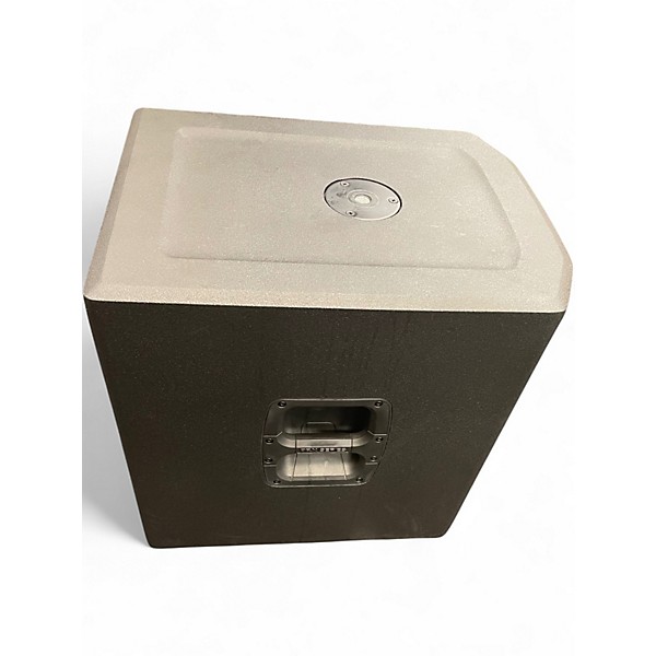 Used JBL PRX715XLF Powered Subwoofer