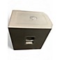Used JBL PRX715XLF Powered Subwoofer