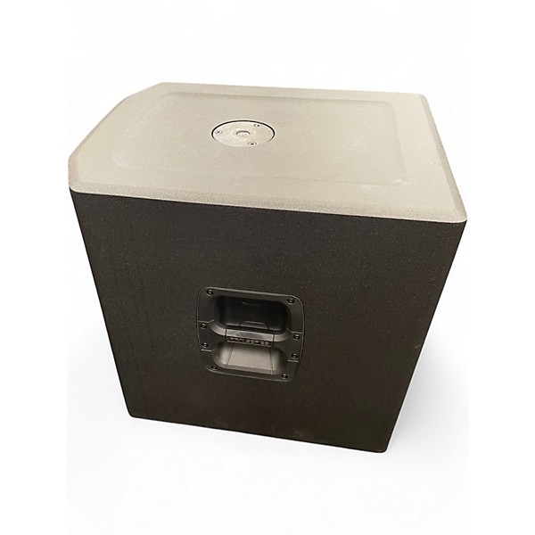 Used JBL PRX715XLF Powered Subwoofer