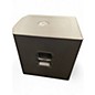 Used JBL PRX715XLF Powered Subwoofer