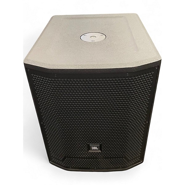 Used JBL PRX715XLF Powered Subwoofer