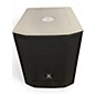 Used JBL PRX715XLF Powered Subwoofer thumbnail