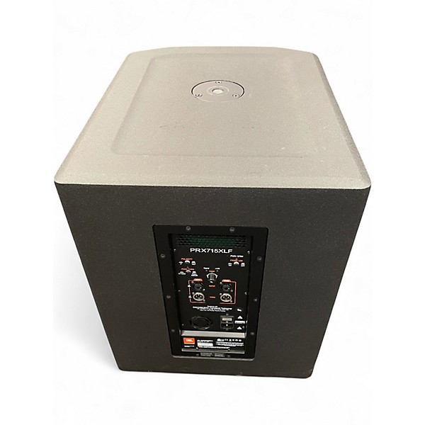 Used JBL PRX715XLF Powered Subwoofer