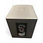 Used JBL PRX715XLF Powered Subwoofer