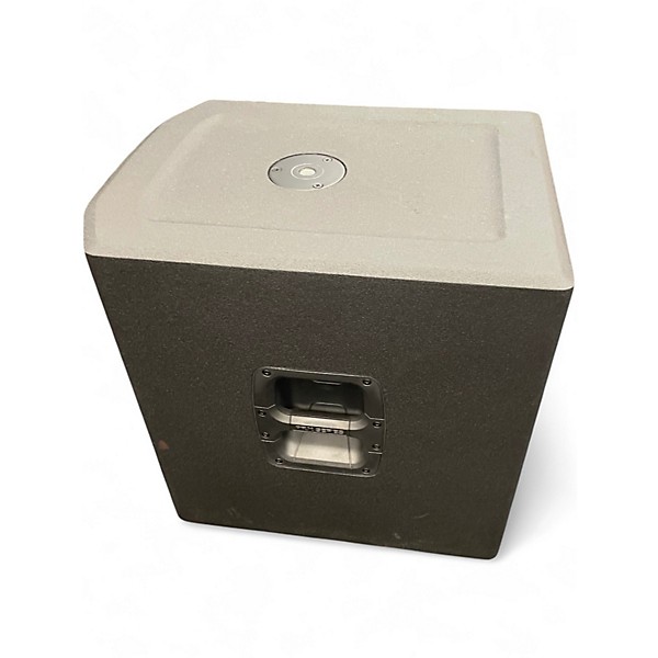 Used JBL PRX715XLF Powered Subwoofer