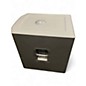 Used JBL PRX715XLF Powered Subwoofer