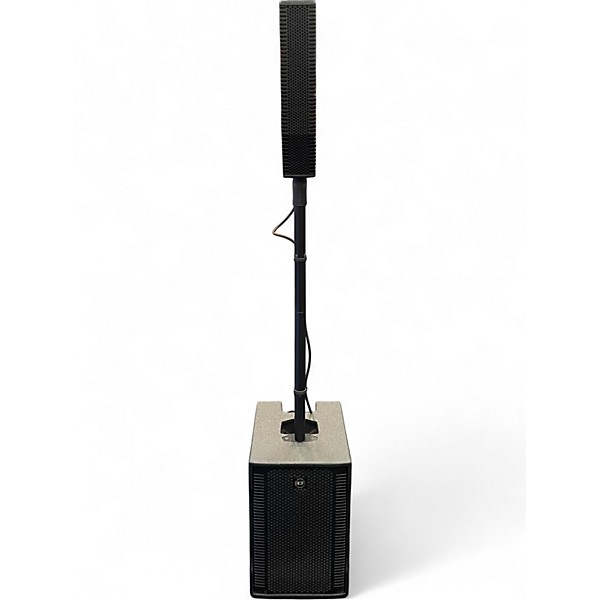 Used RCF EVOX 8 V2 Line Array Sound Package