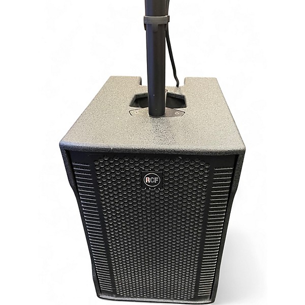 Used RCF EVOX 8 V2 Line Array Sound Package