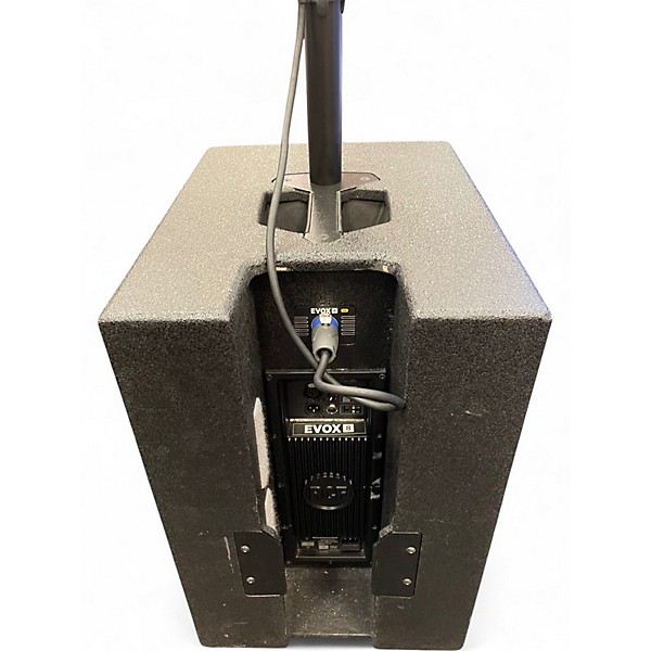 Used RCF EVOX 8 V2 Line Array Sound Package