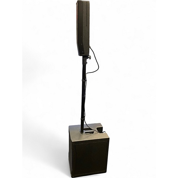 Used RCF EVOX 8 V2 Line Array Sound Package