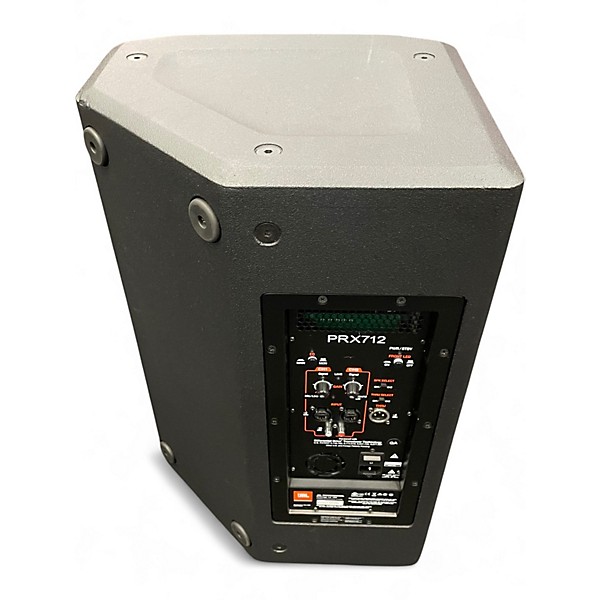 Used JBL PRX712 Powered Speaker