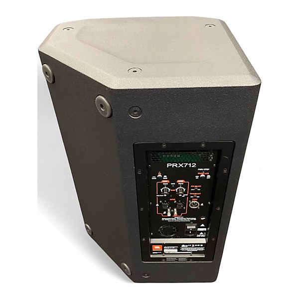 Used JBL PRX712 Powered Speaker