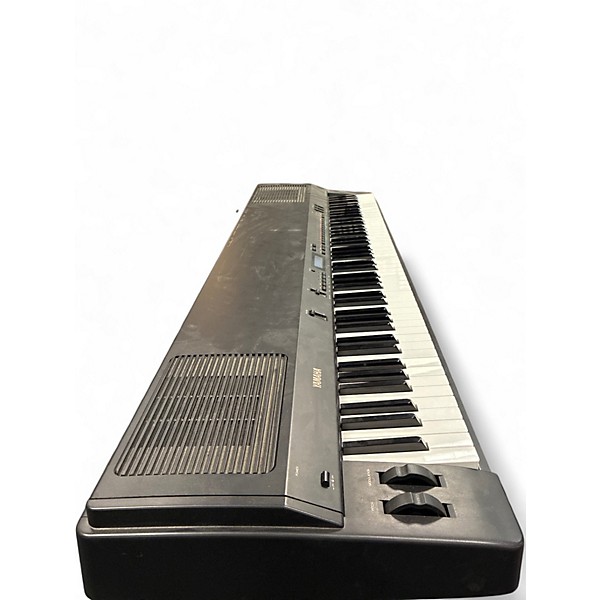 Used Yamaha P150 88 Key Stage Piano