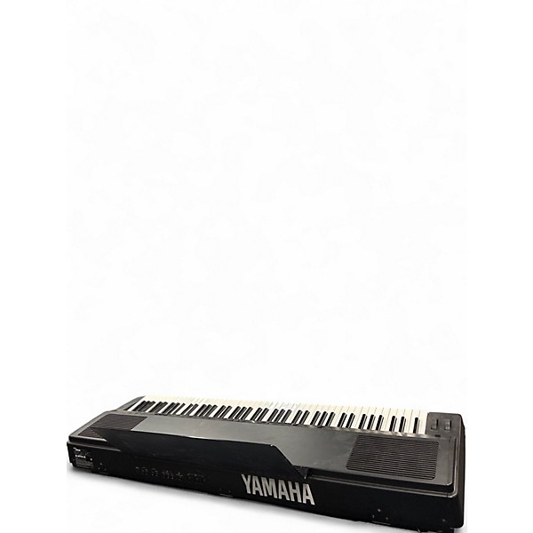 Used Yamaha P150 88 Key Stage Piano