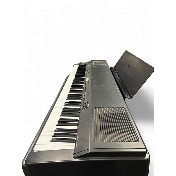 Used Yamaha P150 88 Key Stage Piano