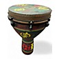 Used Remo Mondo Key Tuned Djembe Djembe