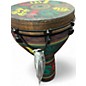 Used Remo Mondo Key Tuned Djembe Djembe