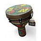 Used Remo Mondo Key Tuned Djembe Djembe