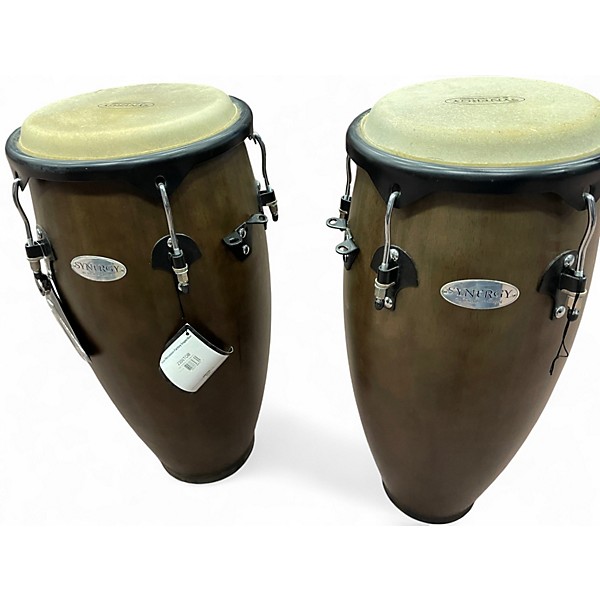Used Synergy 2300TOB Pair Conga