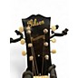 Used Gibson Southern jumbo banner reissue 2 Tone Sunburst Acoustic Guitar