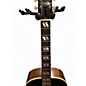 Used Gibson Southern jumbo banner reissue 2 Tone Sunburst Acoustic Guitar