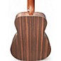 Used Martin LX1RE Natural Acoustic Electric Guitar