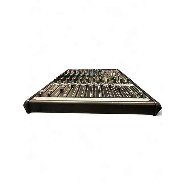 Used Mackie PROFX12V2 Unpowered Mixer