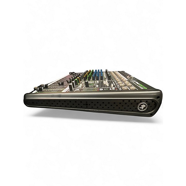 Used Mackie PROFX12V2 Unpowered Mixer