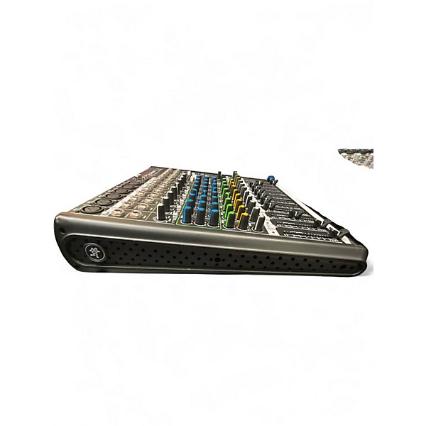 Used Mackie PROFX12V2 Unpowered Mixer
