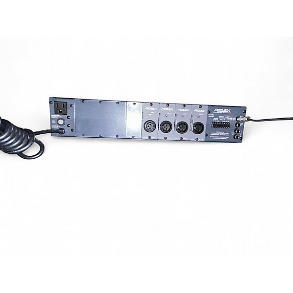 Used Peavey MMA875T Unpowered Mixer
