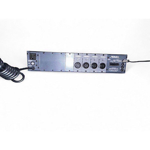 Used Peavey MMA875T Unpowered Mixer