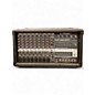 Used Peavey XR684 Powered Mixer thumbnail