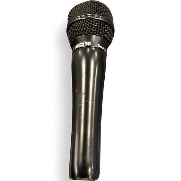Used Electro-Voice MC150 Dynamic Microphone