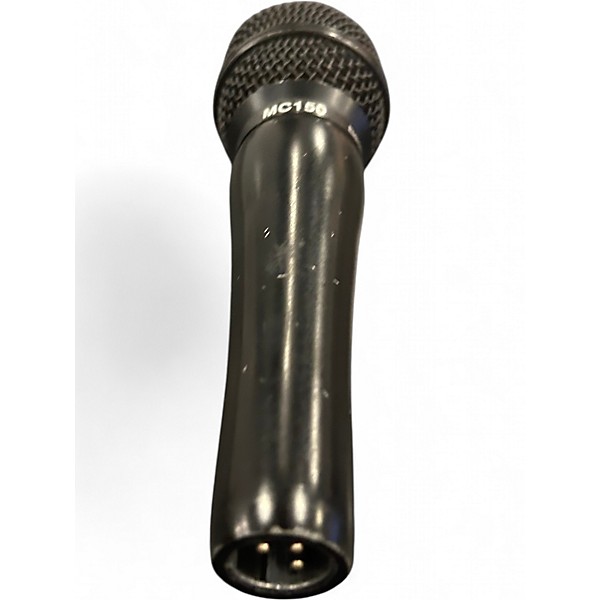 Used Electro-Voice MC150 Dynamic Microphone