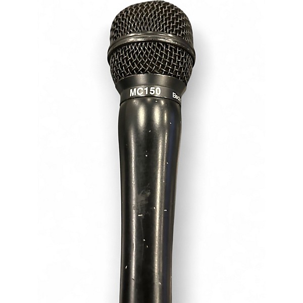 Used Electro-Voice MC150 Dynamic Microphone