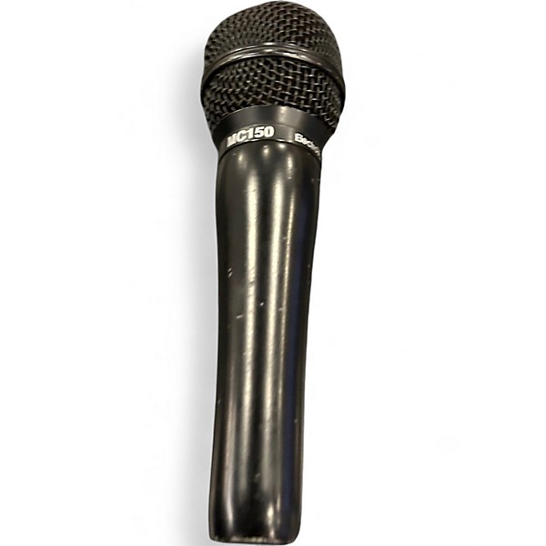 Used Electro-Voice MC150 Dynamic Microphone