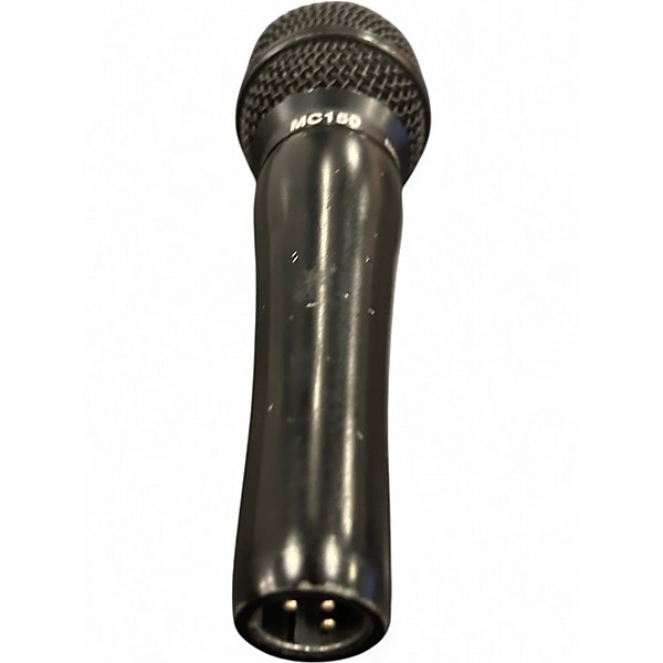 Used Electro-Voice MC150 Dynamic Microphone