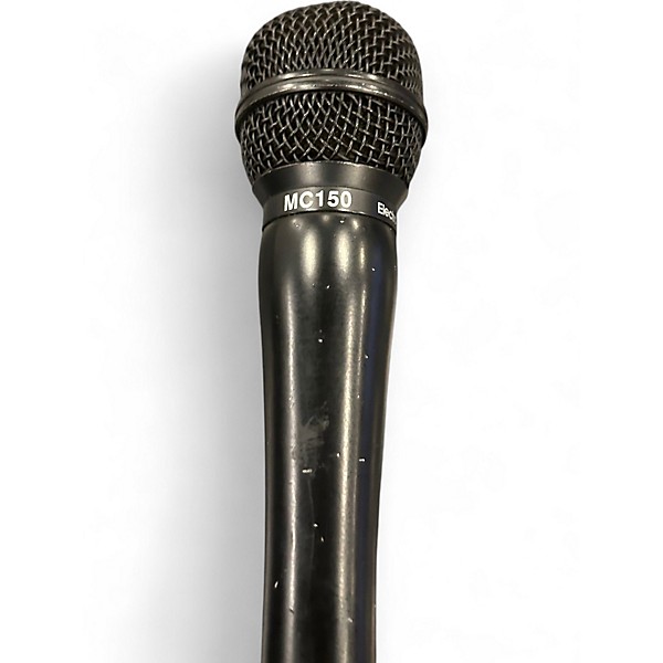 Used Electro-Voice MC150 Dynamic Microphone