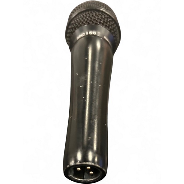 Used Electro-Voice MC150 Dynamic Microphone