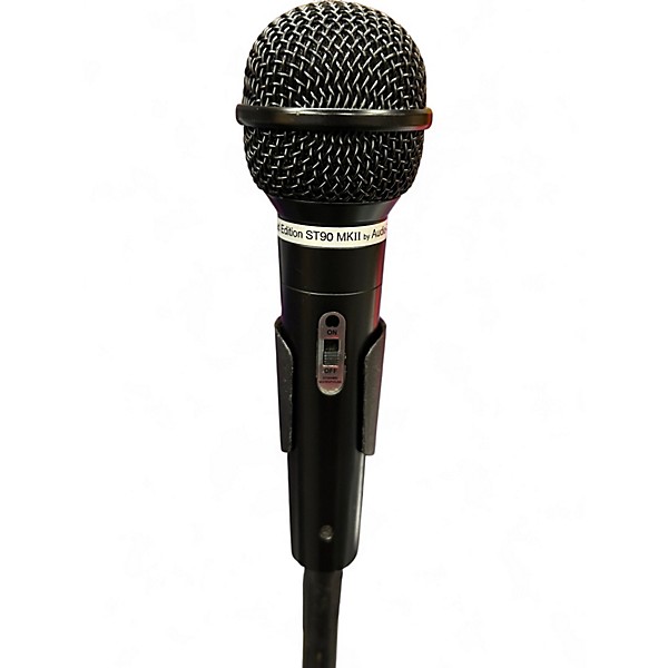 Used Audio-Technica ST90 MKII Dynamic Microphone