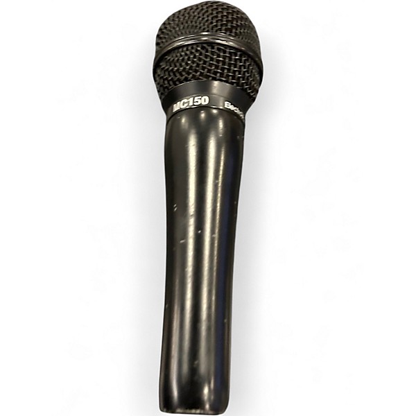 Used Electro-Voice MC150 Dynamic Microphone