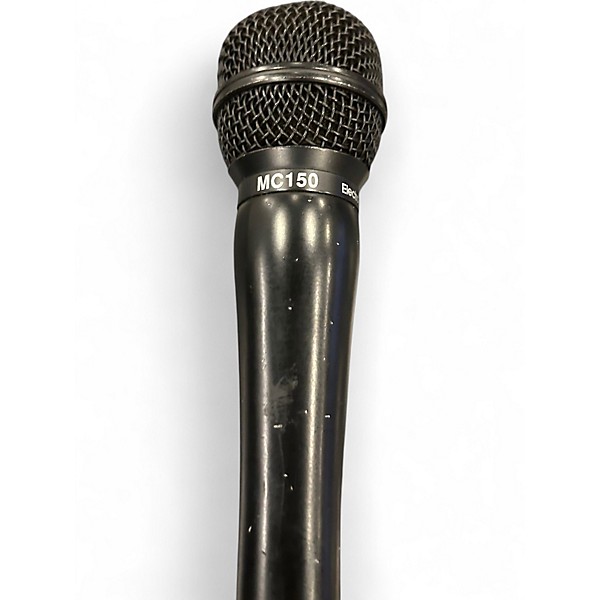 Used Electro-Voice MC150 Dynamic Microphone
