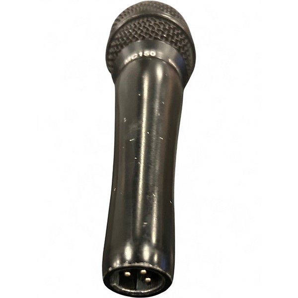 Used Electro-Voice MC150 Dynamic Microphone