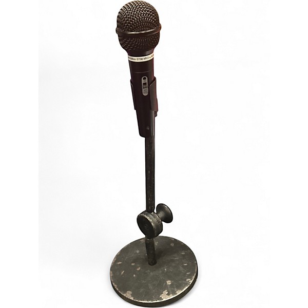 Used Audio-Technica ST90 MKII Dynamic Microphone