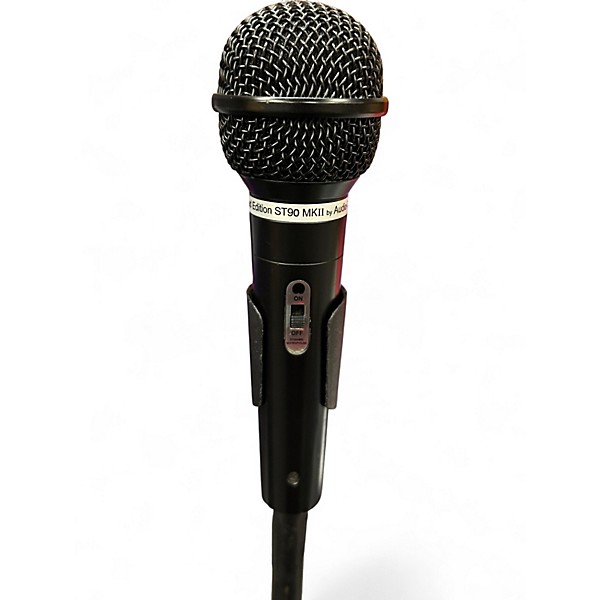 Used Audio-Technica ST90 MKII Dynamic Microphone