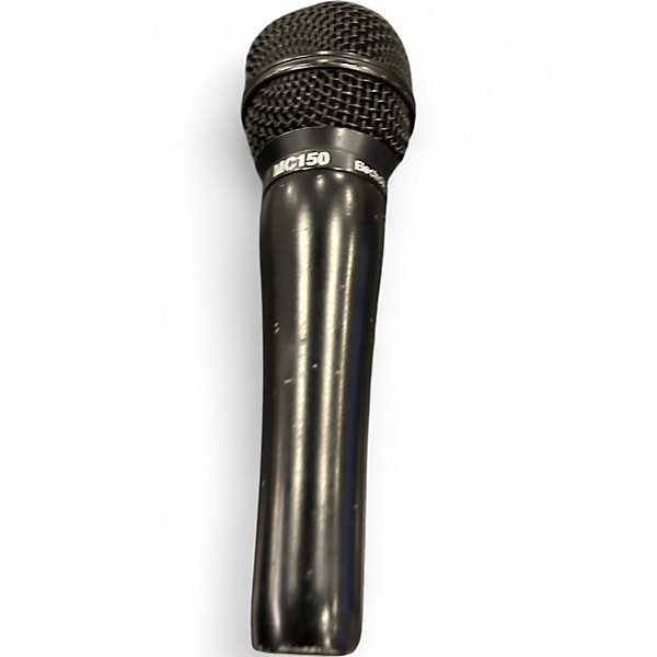 Used Electro-Voice MC150 Dynamic Microphone